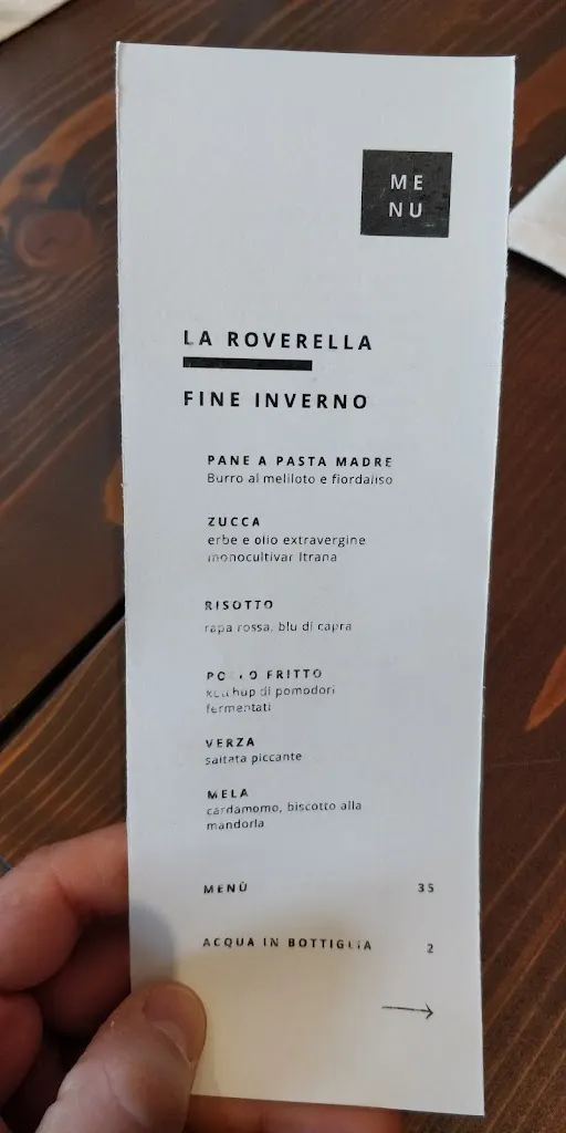 Menu_La Roverella Agriturismo_Ponte Ronca_immagine_4