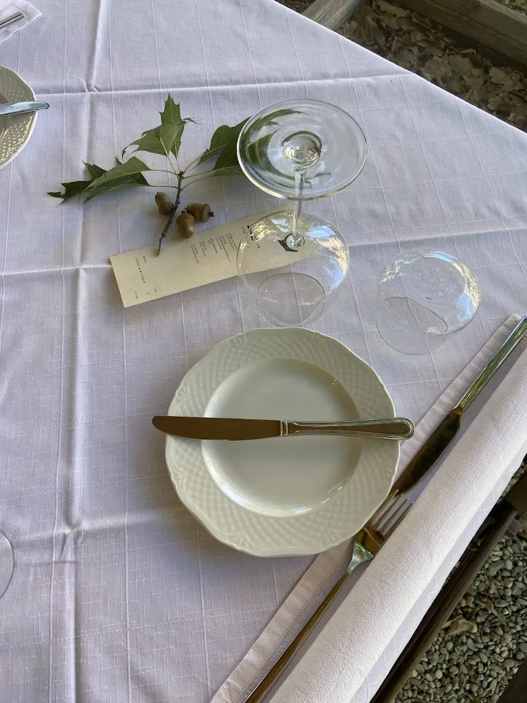 Dove vado Dove mangio_La Roverella Agriturismo_Ponte Ronca_recensione