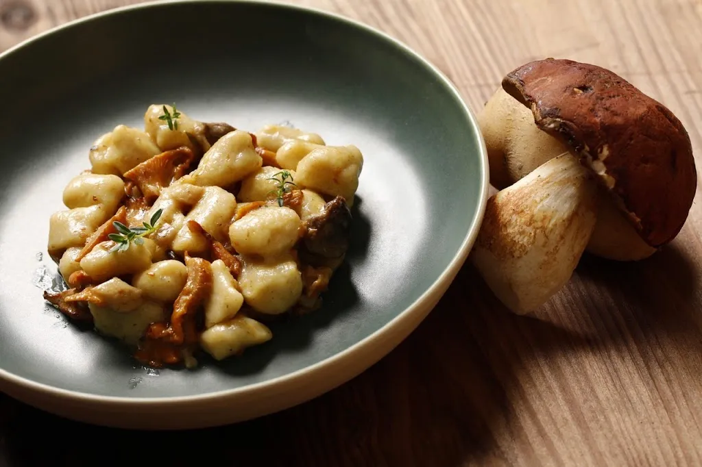 La Roverella Agriturismo ristorante a Ponte Ronca