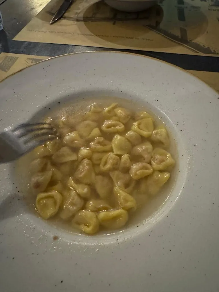 Federico Zoufaly_Osteria del Pignotto_Ponte Ronca_review