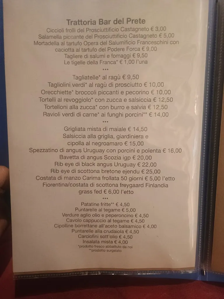 Menu_Trattoria Bar Del Prete_Ponte Ronca_image_3
