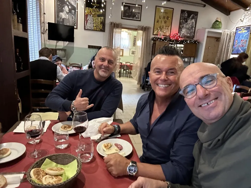 leandro D'alessandro _Trattoria Bar Del Prete_Ponte Ronca_review