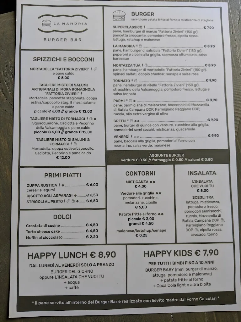 Menu_La Mandria_Ponte Ronca_image_2