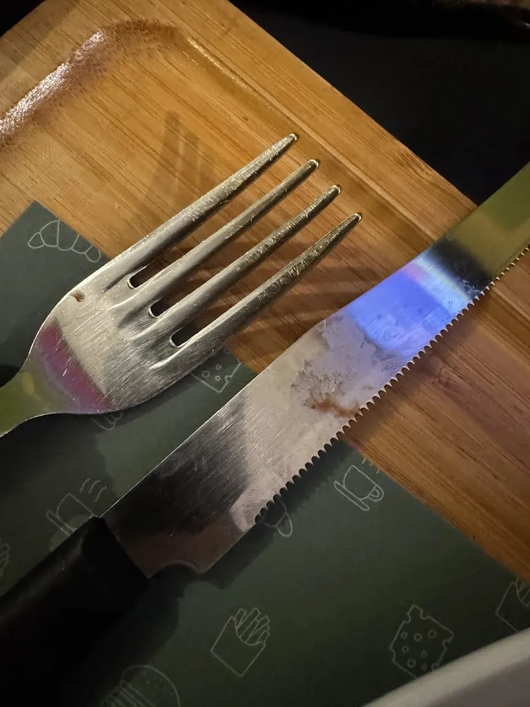 Jo Nathan_La Mandria_Ponte Ronca_review