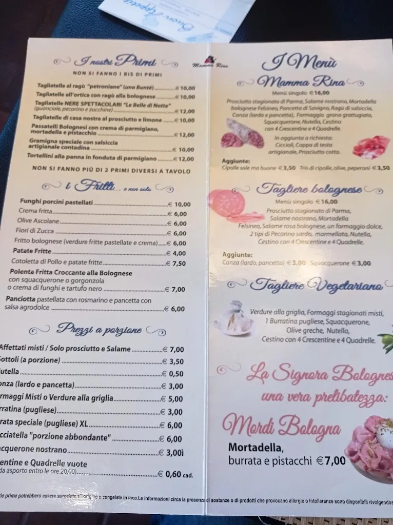 Menu_Baita Mamma Rina - Crescentine e Tigelle_Ponte Ronca_image_1