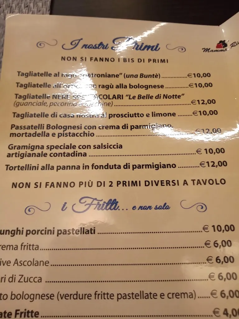 Menu_Baita Mamma Rina - Crescentine e Tigelle_Ponte Ronca_image_2