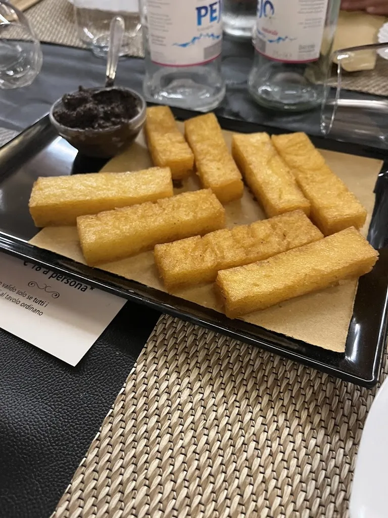 Matilde Frullani_Baita Mamma Rina - Crescentine e Tigelle_Ponte Ronca_review