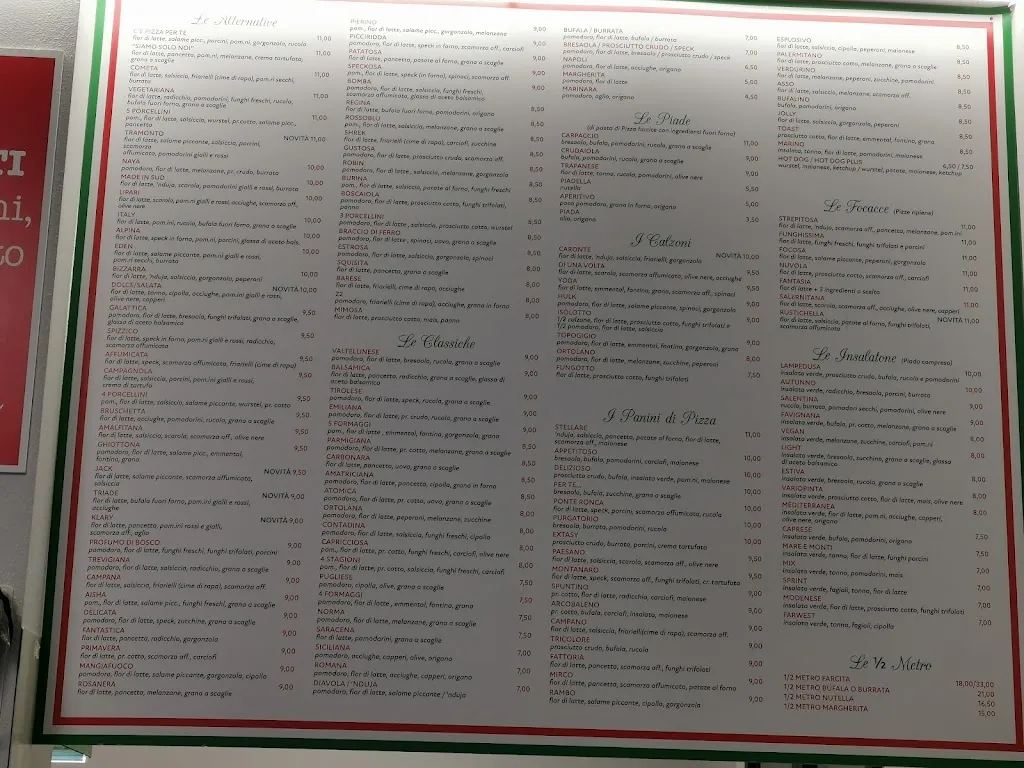 Menu_C’è Pizza per Te_Ponte Ronca_image_1