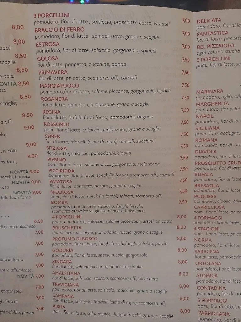 Menu_C’è Pizza per Te_Ponte Ronca_image_2