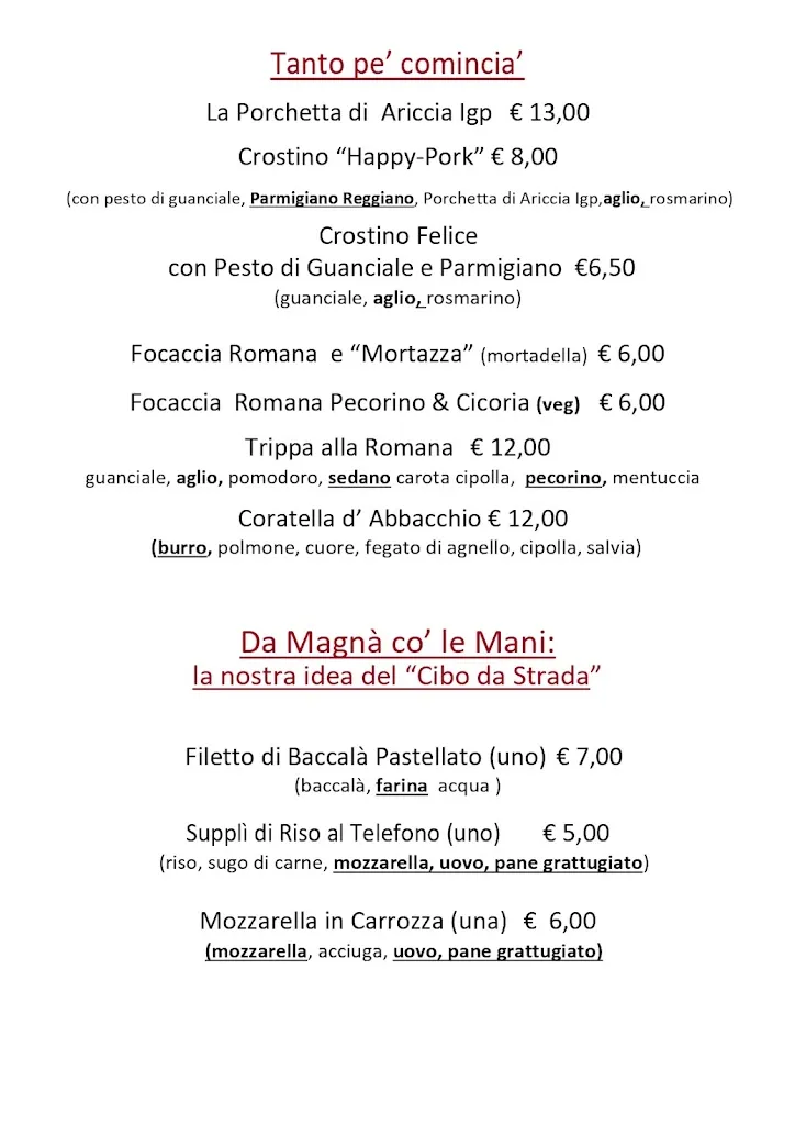 Menu_Accademia der Cacio e Pepe_Ponte Ronca_image_1