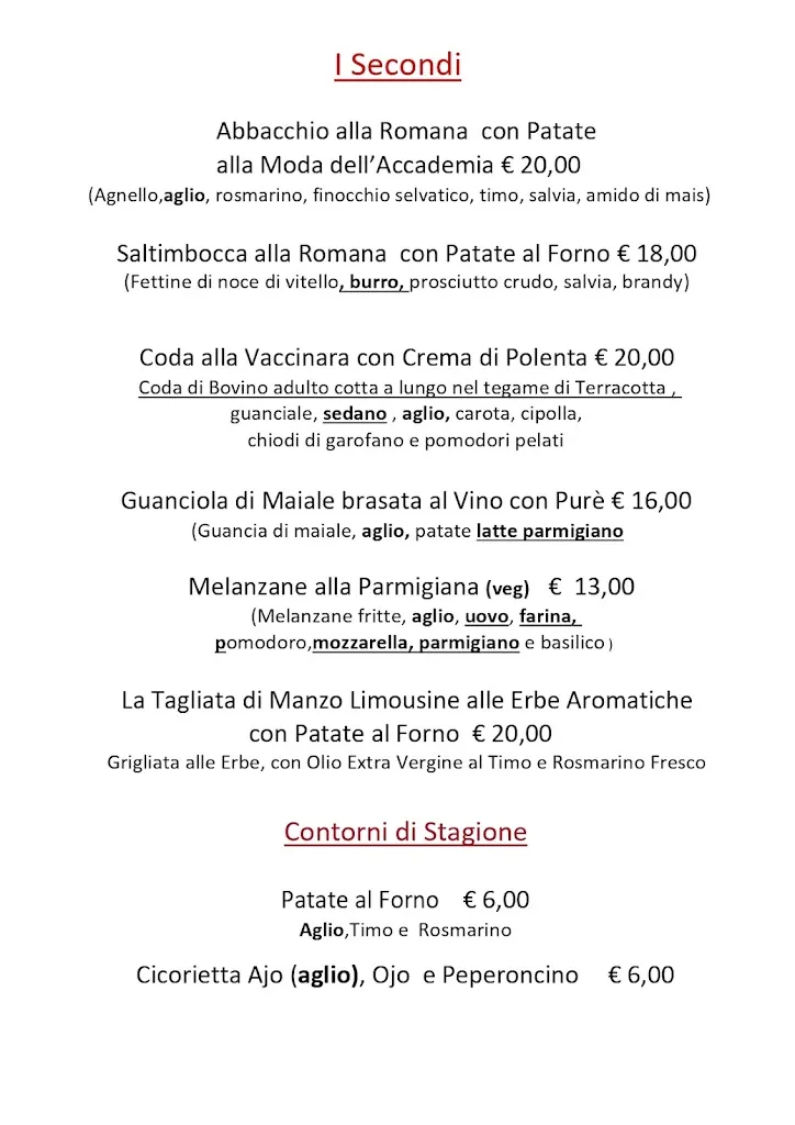 Menu_Accademia der Cacio e Pepe_Ponte Ronca_image_2