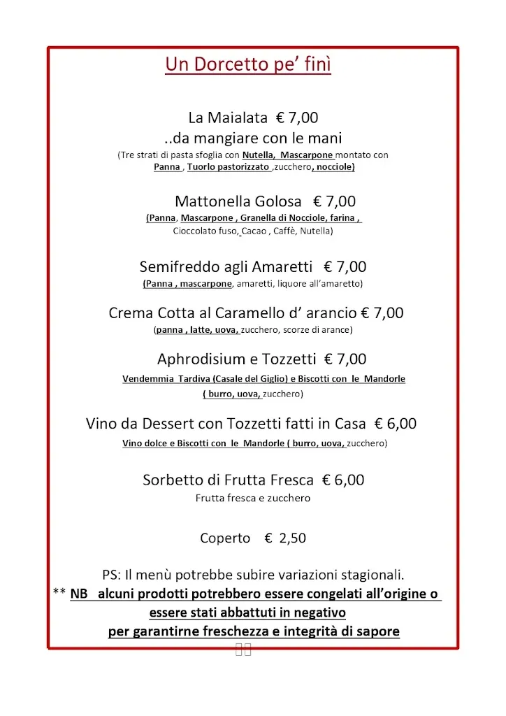 Menu_Accademia der Cacio e Pepe_Ponte Ronca_image_3