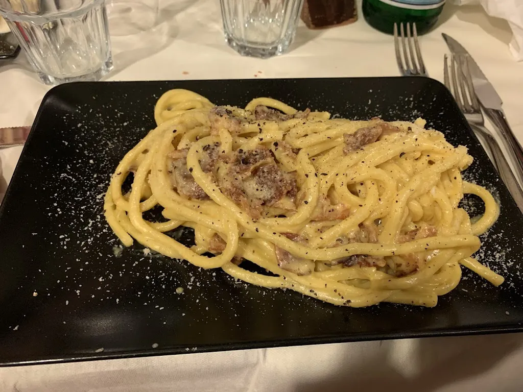 Mattia Cantalù_Accademia der Cacio e Pepe_Ponte Ronca_review