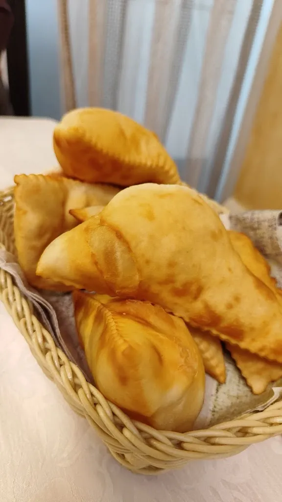 Agnieszka_Parco Dei Ciliegi_Ponte Ronca_review