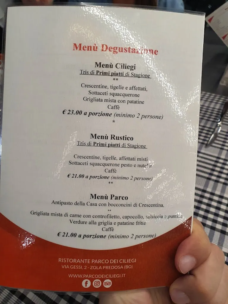 Luca Galletta_Parco Dei Ciliegi_Ponte Ronca_review