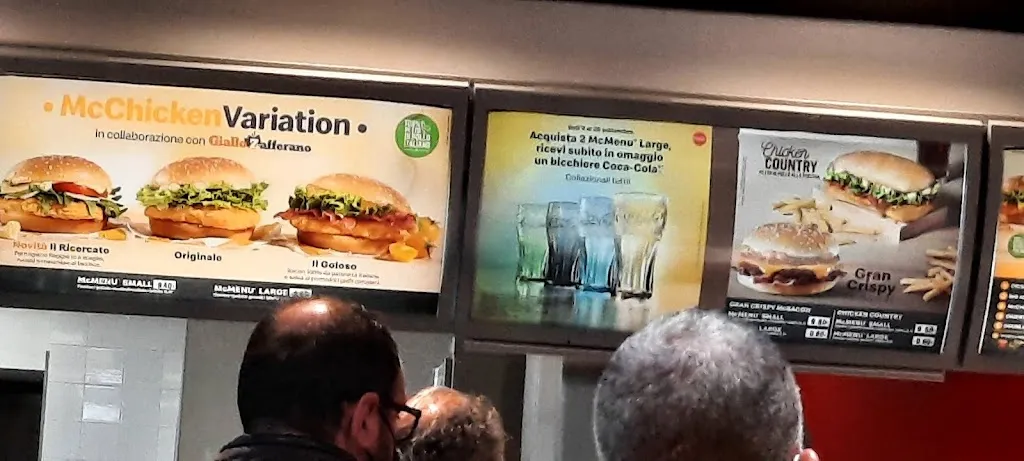 Menü_My Chef La Pioppa Ovest_Ponte Ronca_Bild_1