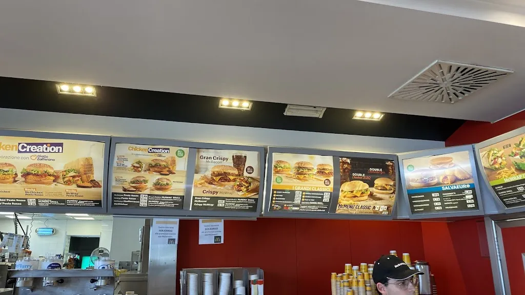 Menü_My Chef La Pioppa Ovest_Ponte Ronca_Bild_4