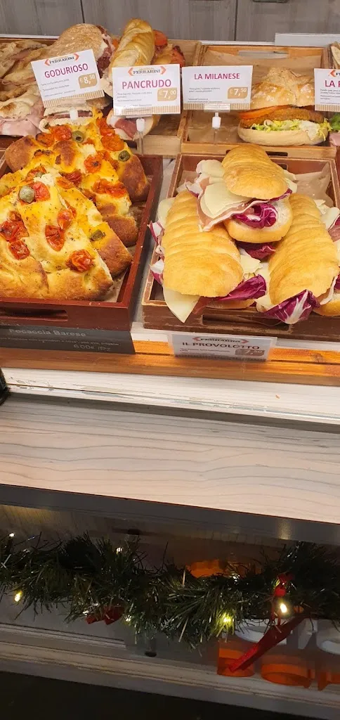 Menü_My Chef La Pioppa Ovest_Ponte Ronca_Bild_5