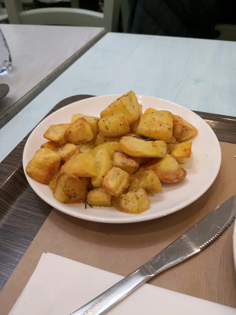 Menü_My Chef La Pioppa Ovest_Ponte Ronca_Bild_7