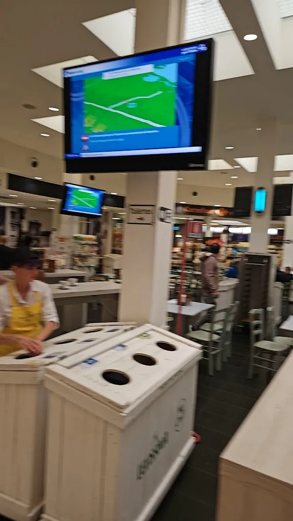 Attila Bongiovanni_My Chef La Pioppa Ovest_Ponte Ronca_Bewertung