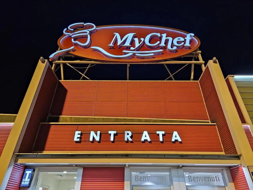 NiKoJlaY_My Chef La Pioppa Ovest_Ponte Ronca_Bewertung