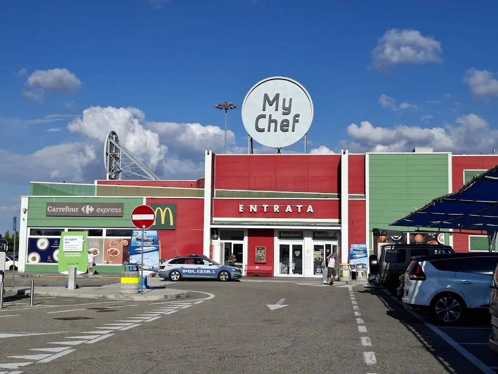 My Chef La Pioppa Ovest_Ponte Ronca_slider_image_3