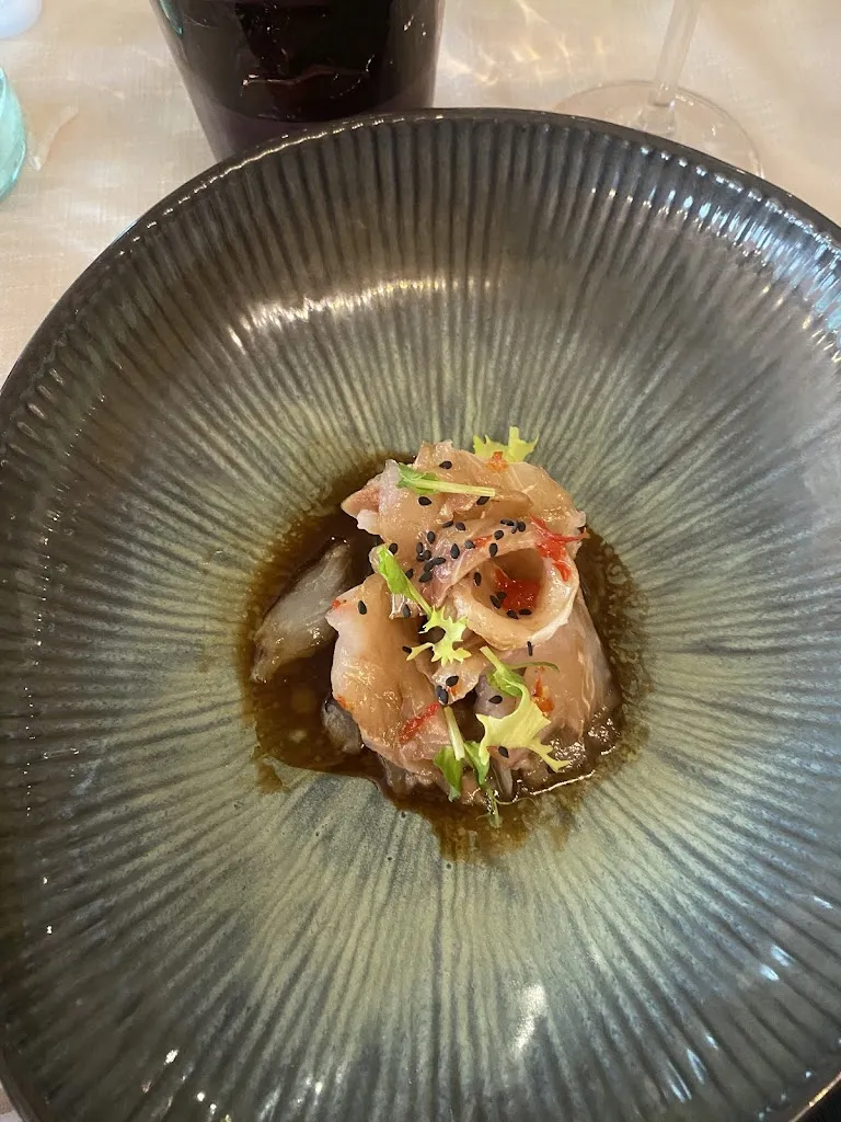 Menu_Il Tulipano - Relax, Events, Restaurant_Ponte Ronca_image_1