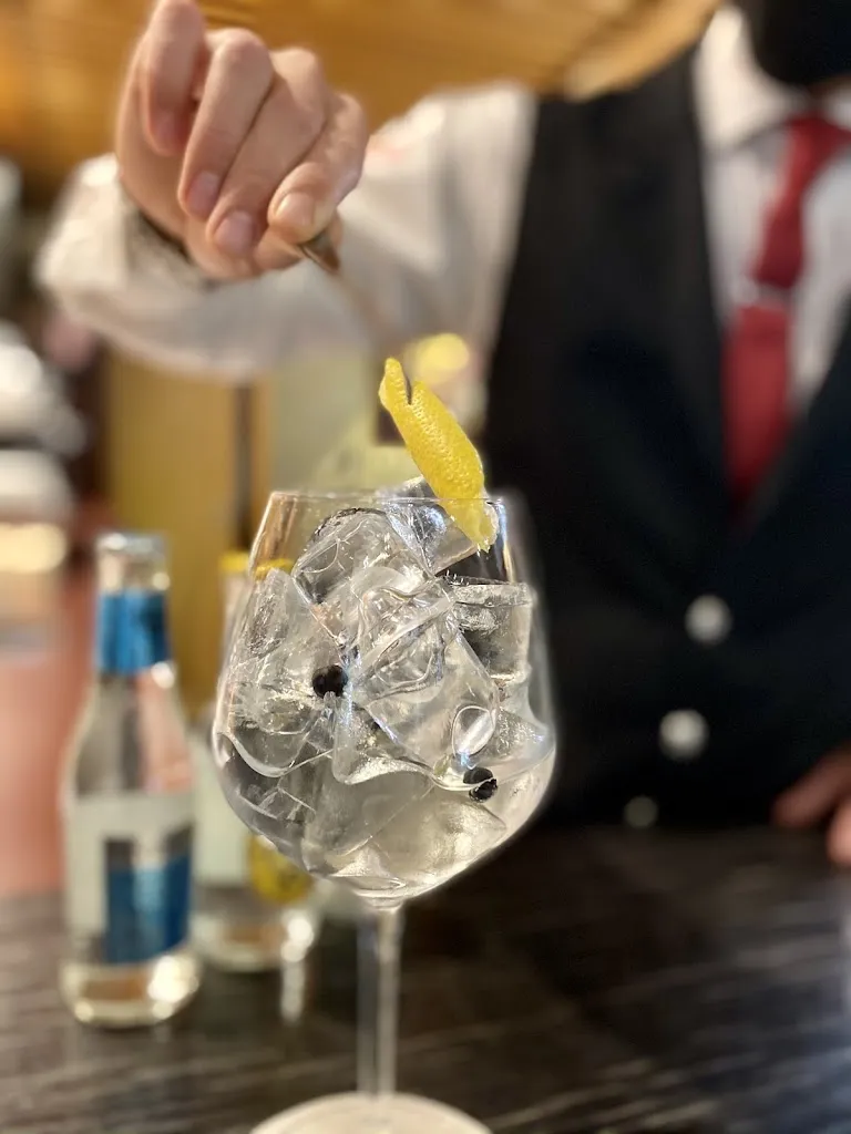 Menu_Il Tulipano - Relax, Events, Restaurant_Ponte Ronca_image_2