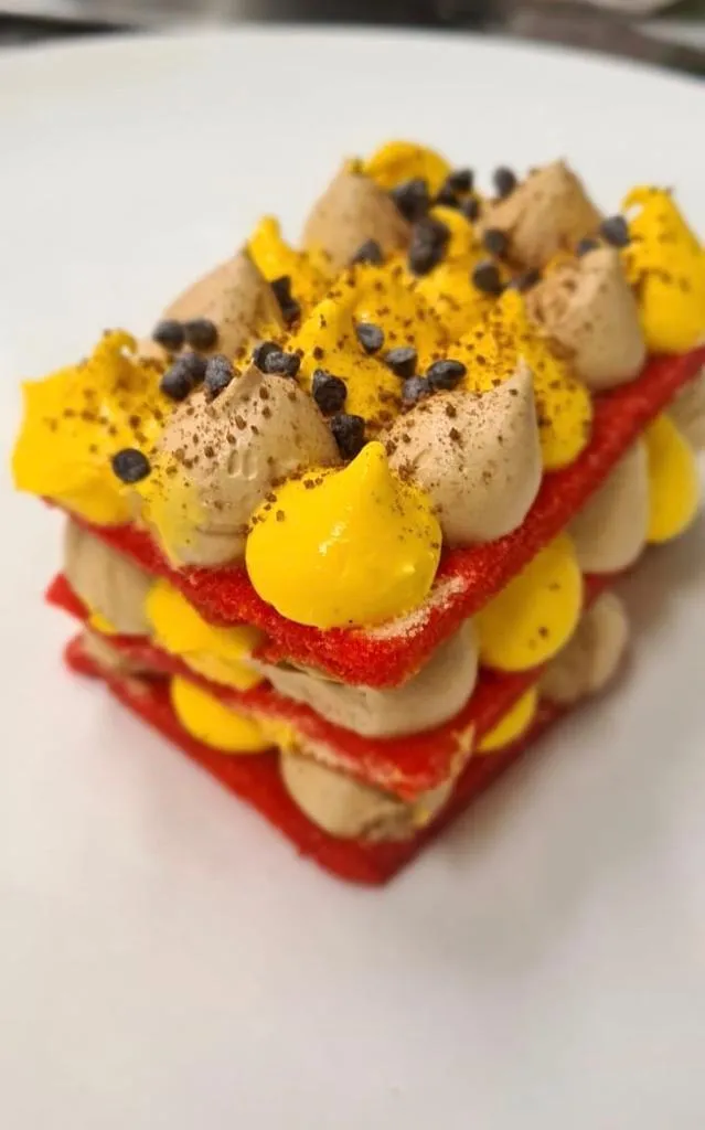 Menu_Il Tulipano - Relax, Events, Restaurant_Ponte Ronca_image_4