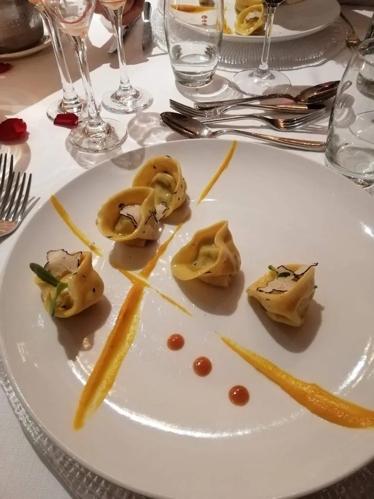 Menu_Il Tulipano - Relax, Events, Restaurant_Ponte Ronca_image_6