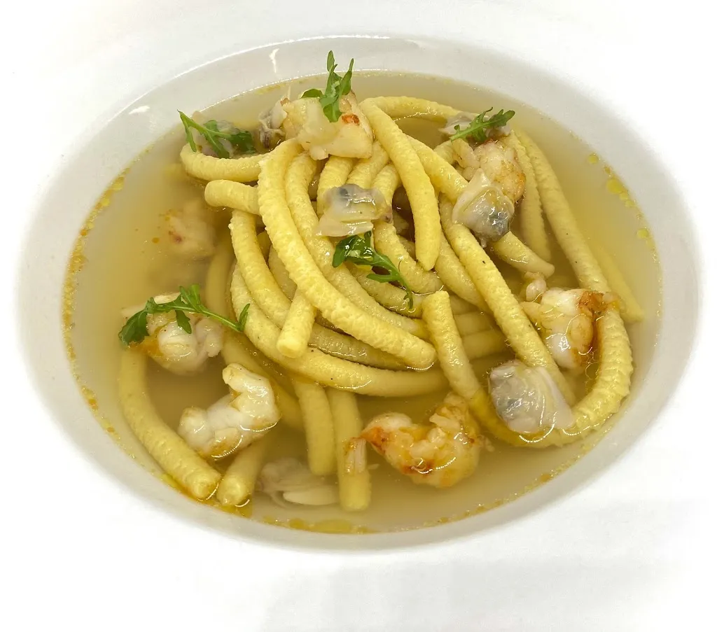 Menu_Il Tulipano - Relax, Events, Restaurant_Ponte Ronca_image_7