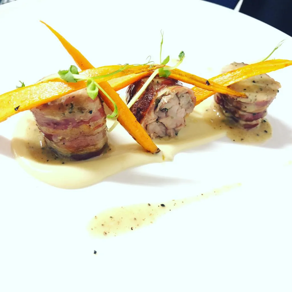 Menu_Il Tulipano - Relax, Events, Restaurant_Ponte Ronca_image_8