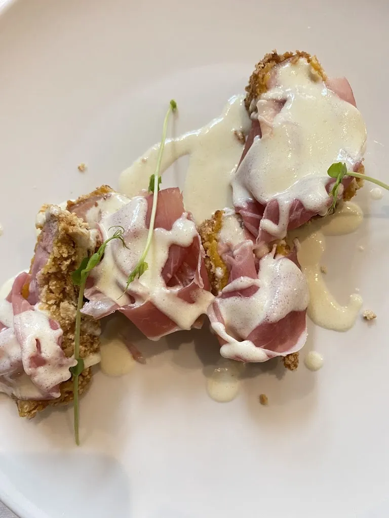 Menu_Il Tulipano - Relax, Events, Restaurant_Ponte Ronca_image_9