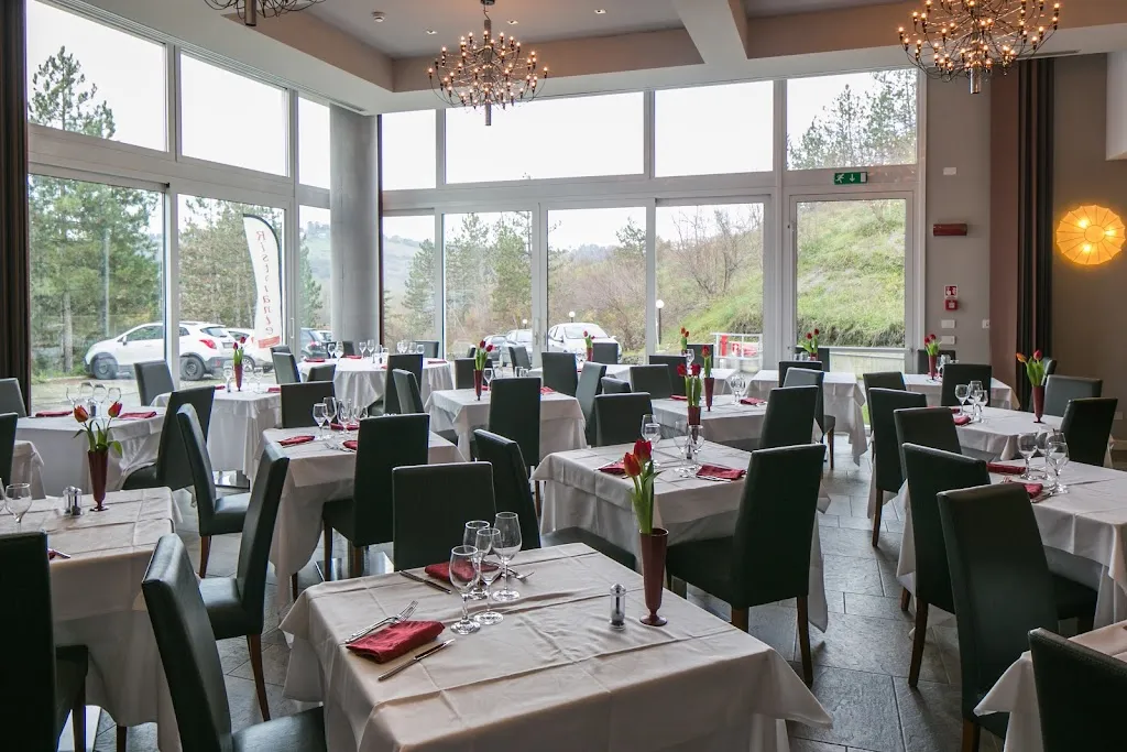 Il Tulipano - Relax, Events, Restaurant_Ponte Ronca_slider_image_1