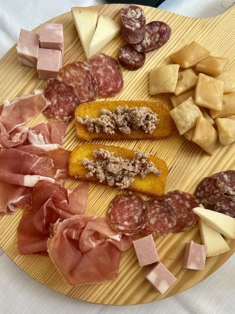 Martina Lavagnini_Trattoria Amedea_Ponte Ronca_review