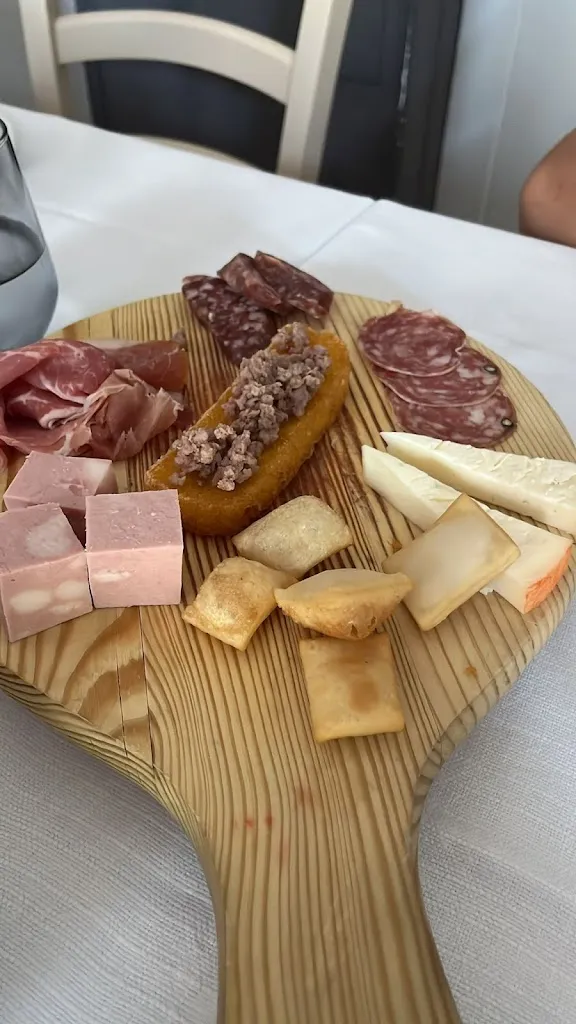 BarbaraG_Trattoria Amedea_Ponte Ronca_review