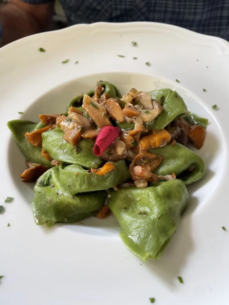 Elena Maran_Ristorante Titì_Ponte Ronca_review