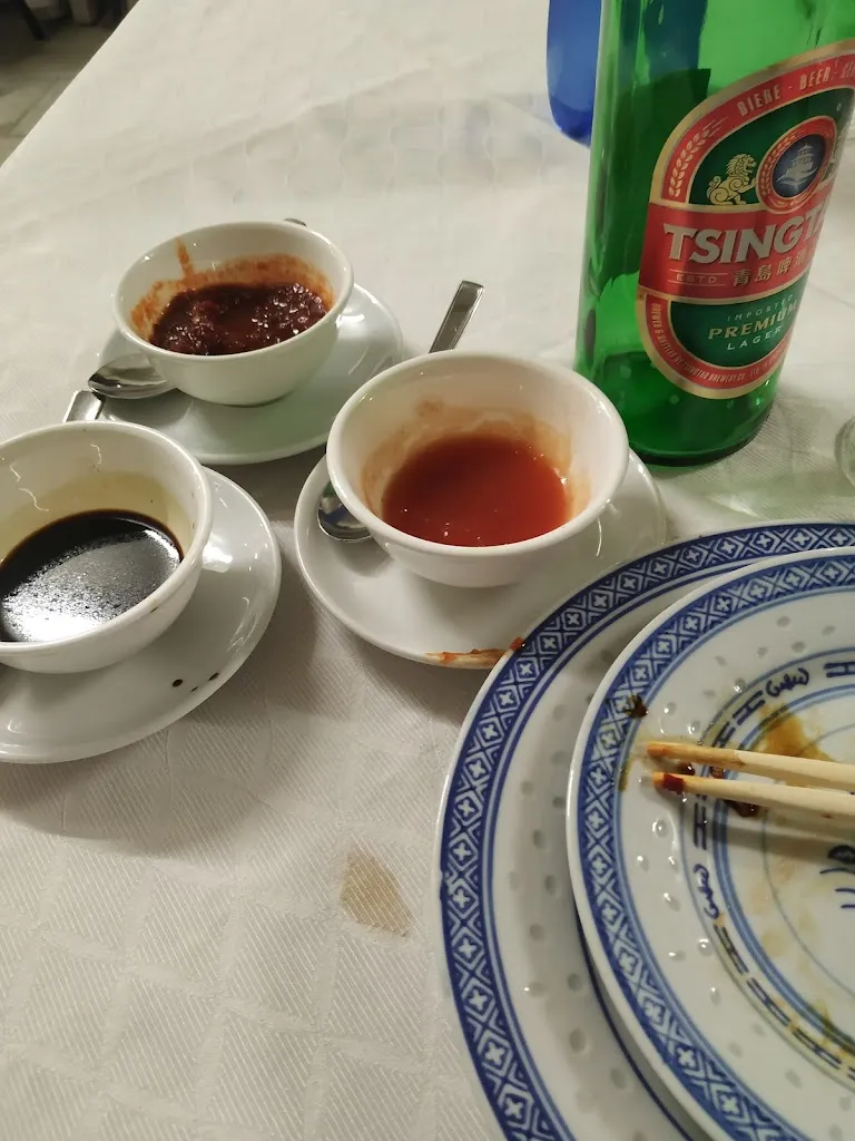 Giorgio Mandrino_Ristorante Sandokan_Ponte Ronca_review