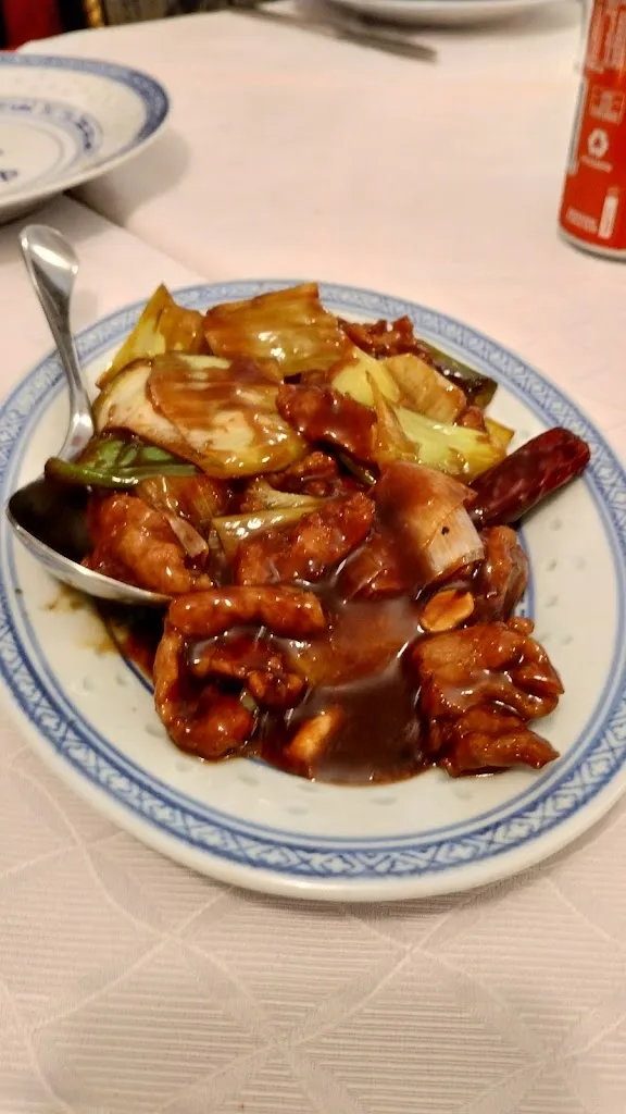 Alessandro D'Andrea_Ristorante Sandokan_Ponte Ronca_review