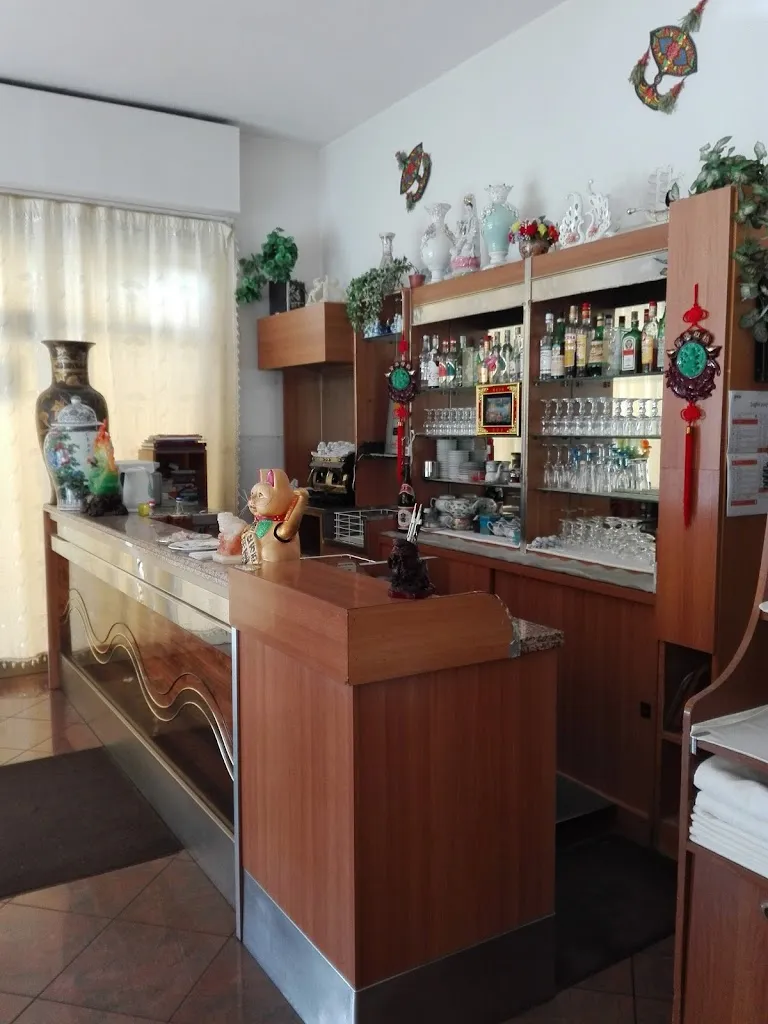 Ristorante Sandokan restaurant in Ponte Ronca