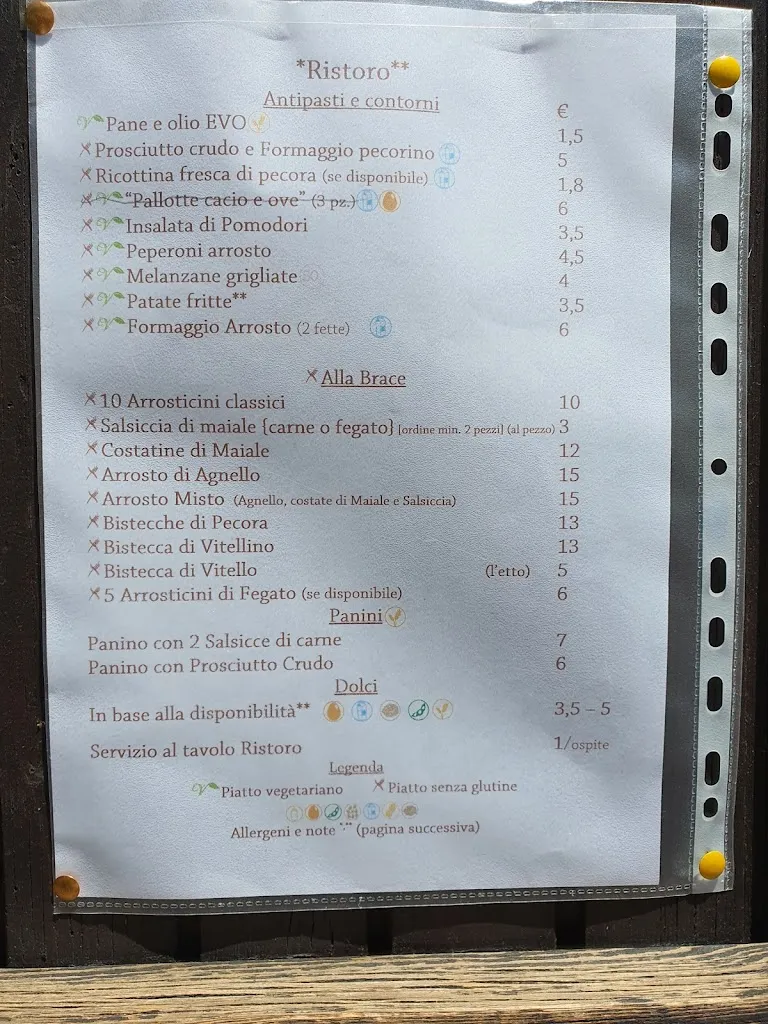 Menu_Ristoro La Baita_Pretoro_immagine_1