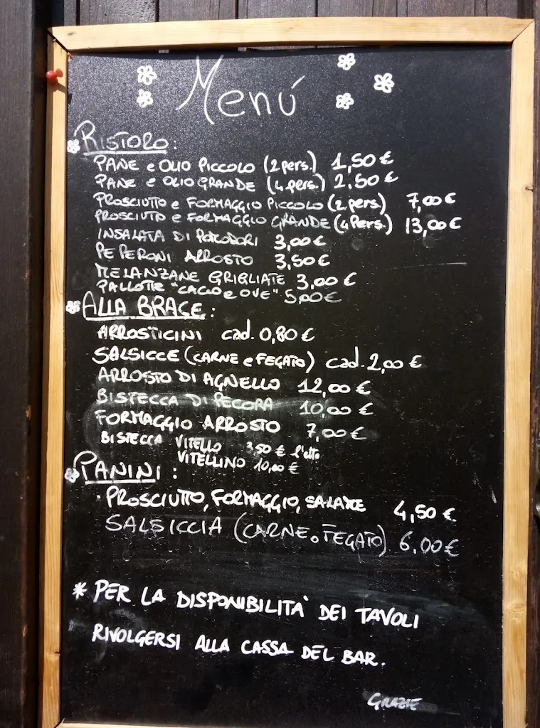 Menu_Ristoro La Baita_Pretoro_immagine_3