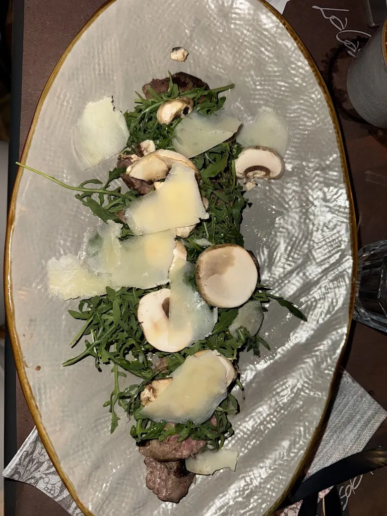 Stefana Arhire_La Casola_Ponte Ronca_recensione