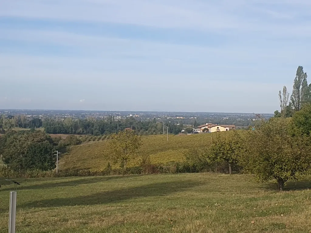 Loredana M_La Casola_Ponte Ronca_recensione