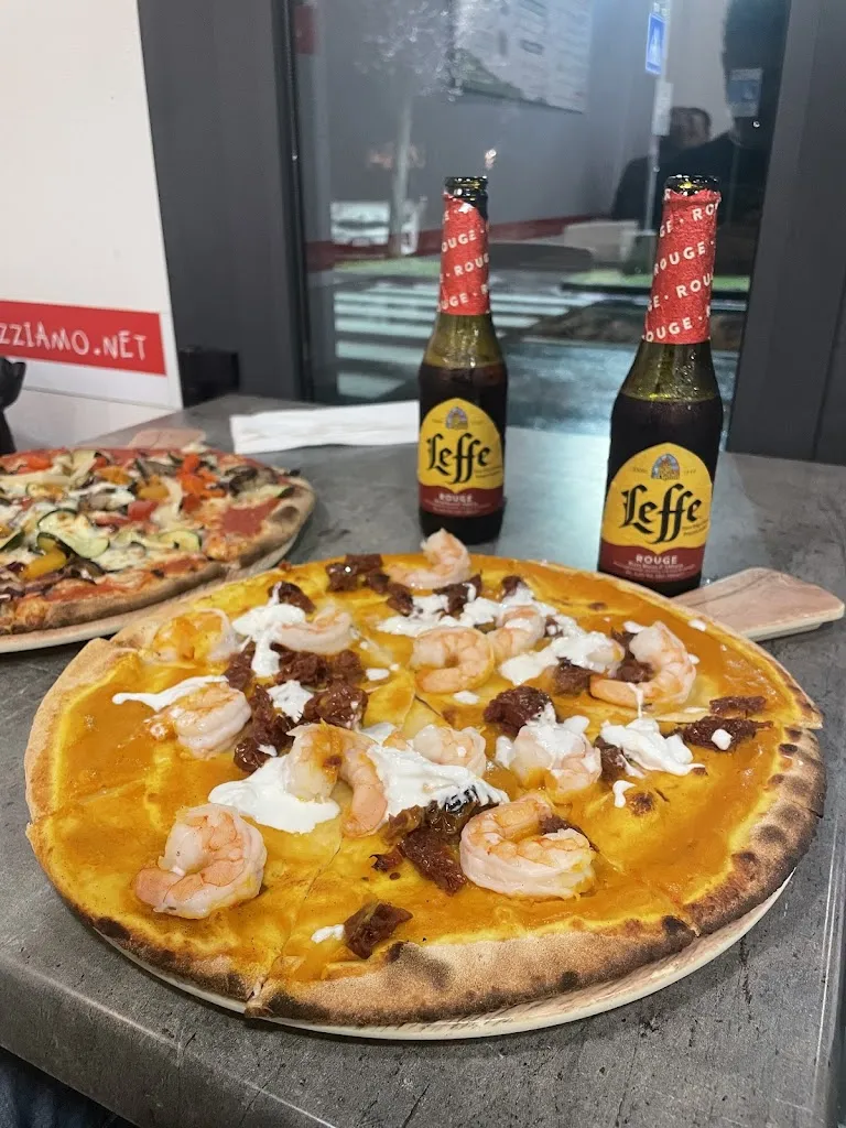 Mary Minotti_Pizziamo?!_Pontegradella_review