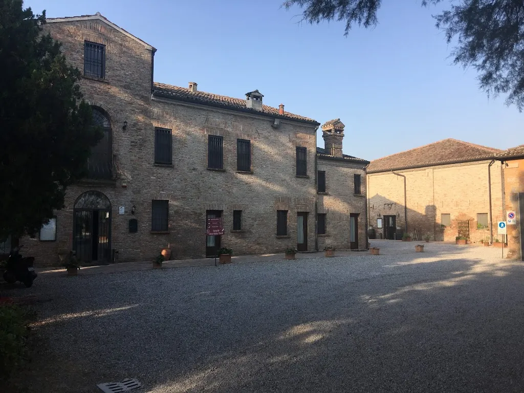 Glenn McLeod_Locanda Corte Arcangeli_Pontegradella_review