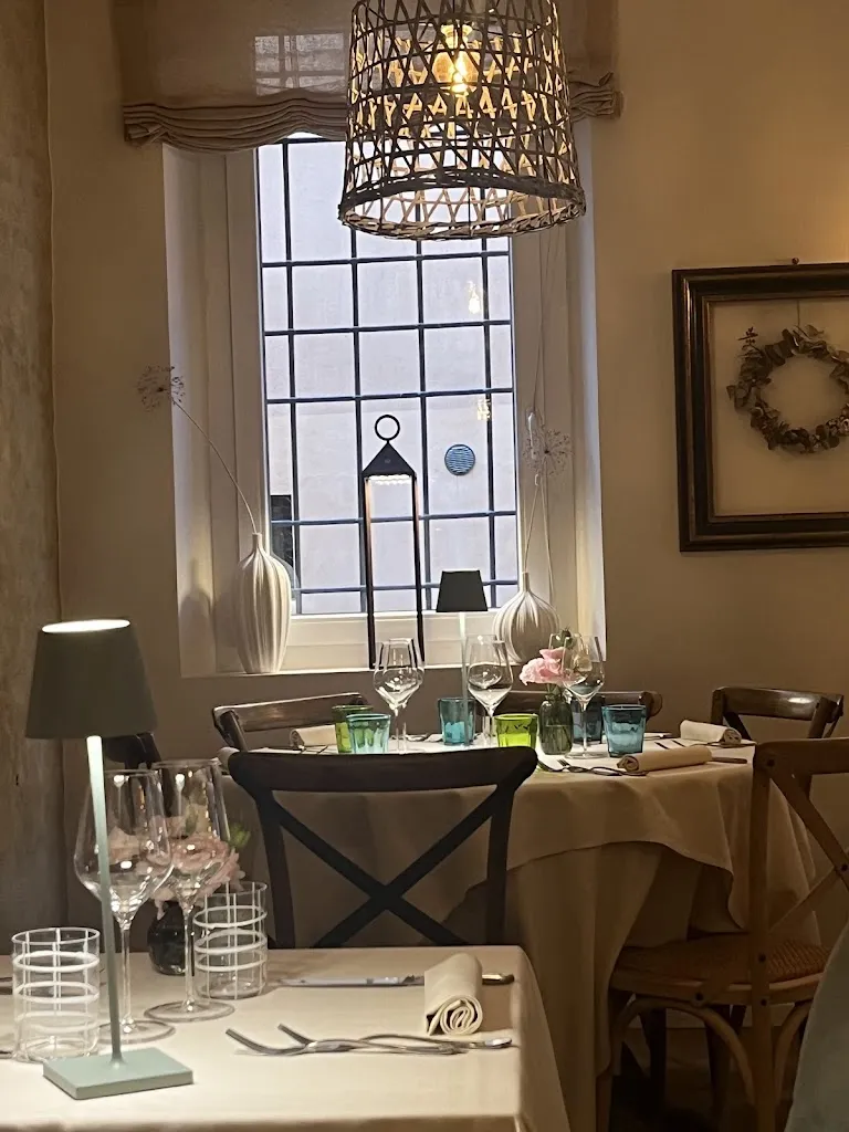 Mai Usayapant_Trattoria Le Nuvole_Pontegradella_review