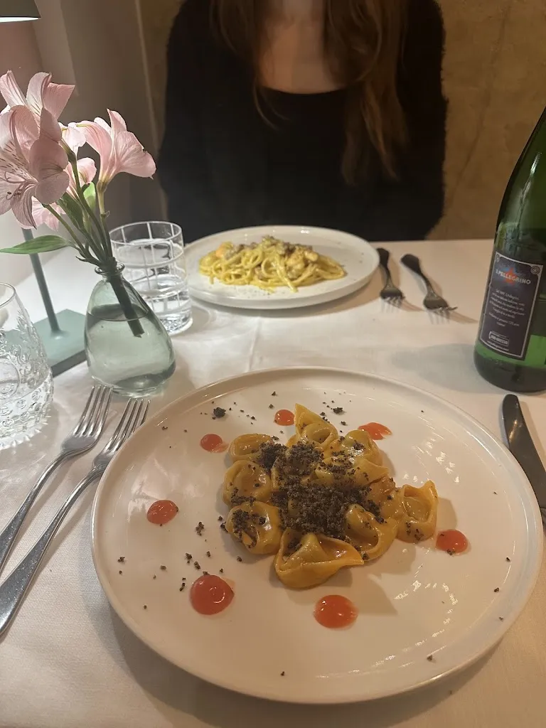 Bohdan_Trattoria Le Nuvole_Pontegradella_review