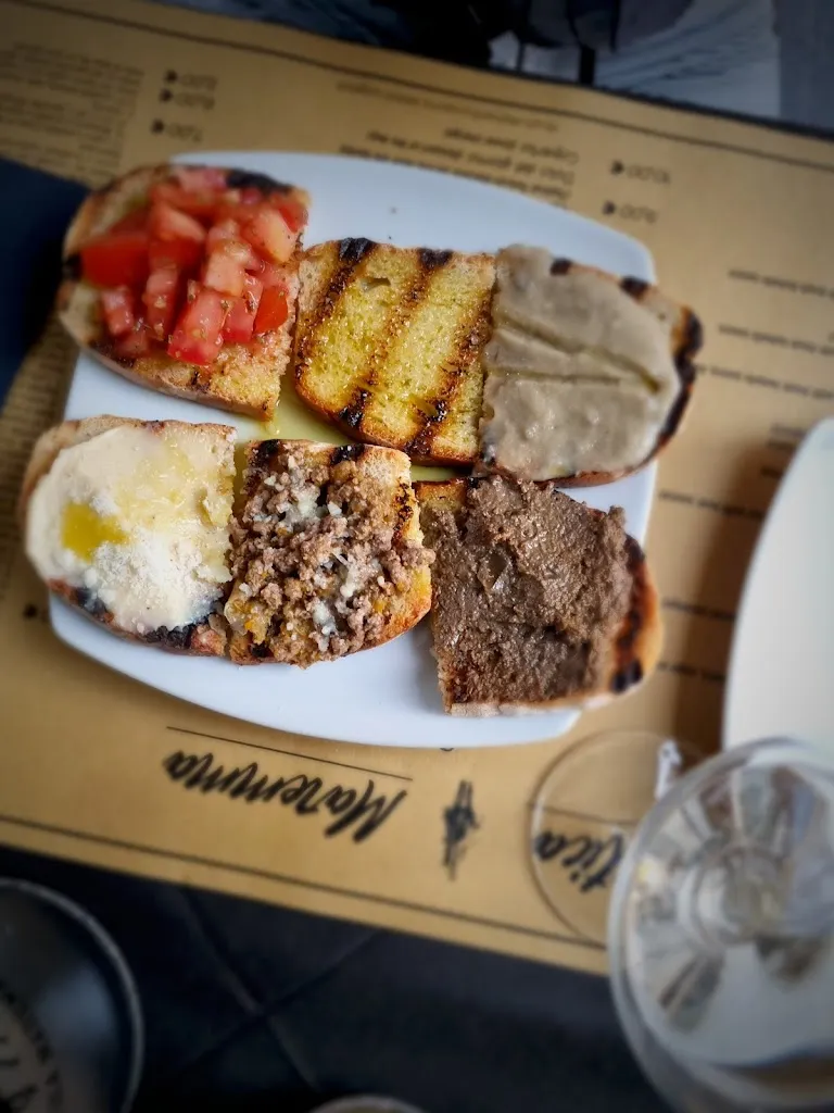 Menu_Trattoria Antica Maremma_Pontegradella_image_7