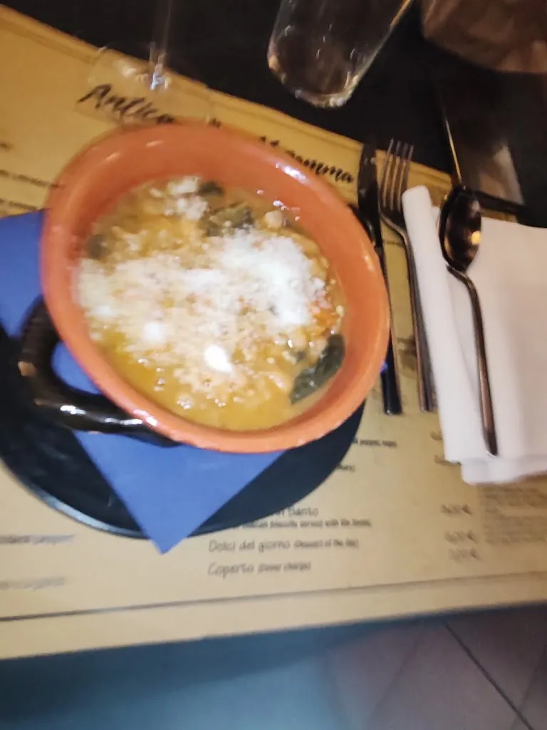 Menu_Trattoria Antica Maremma_Pontegradella_image_8